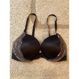 Victoria Secret Push Up Bra
